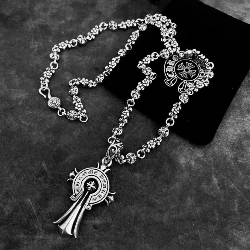 Chrome Hearts Necklaces